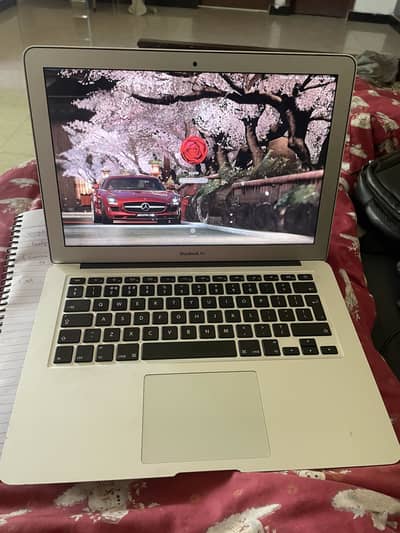 Macbook air 2014 | 13 inch | for sale