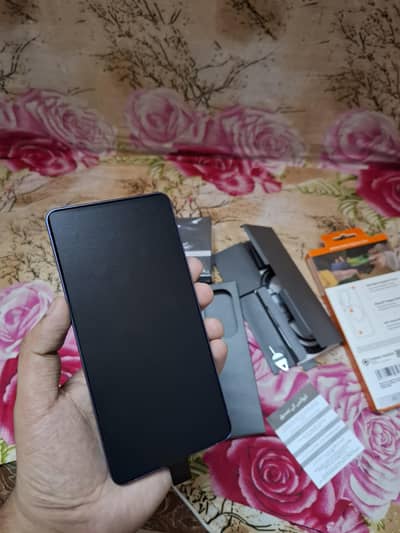 Samsung Galaxy S26 Ultra Full Warranty 256Gb Officially PTA full Box.