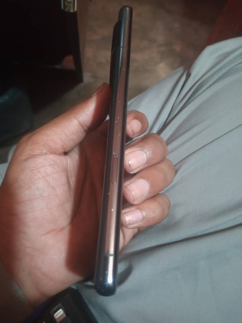 Google pixel 7 pro 5