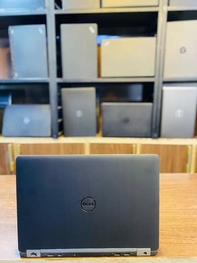 Dell Latitude E7470 | Core i7/6th Gen | 8GB/256GB SSD | Warranty