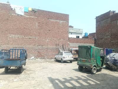 plot for sale 20 lakh per marla