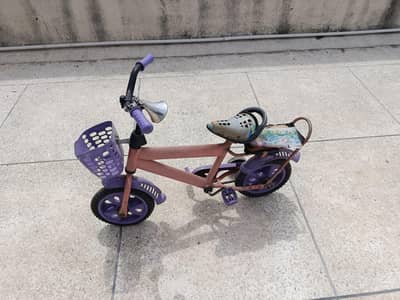 Kids Bicycle for Sale