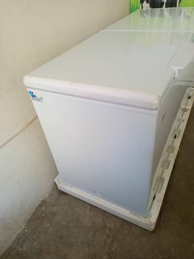 Haier inverter full siz