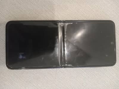 Samsung Z flip 4