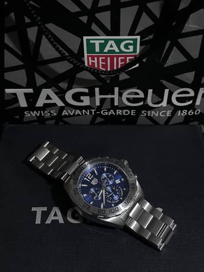 Tag Heuer Formula 1