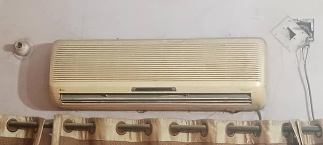 LG air condition split/Air condition