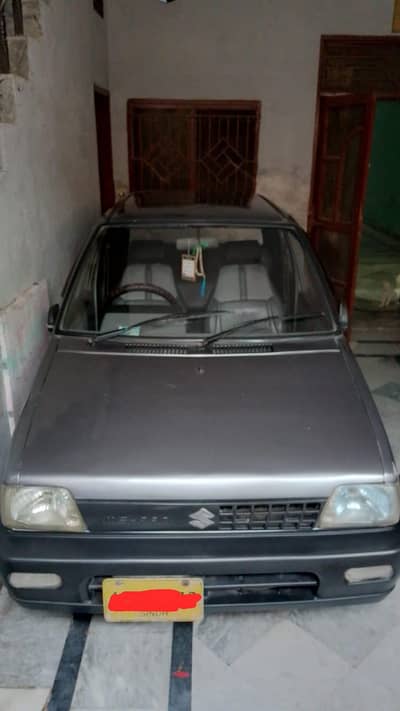 read add carefully i want to urgent sale Suzuki mehran 2011.