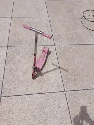 Kids Scooty for Sale