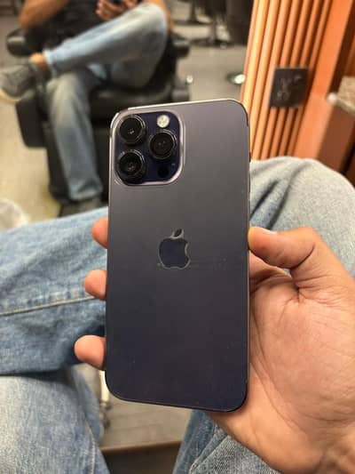 iphone 14promax pta approved