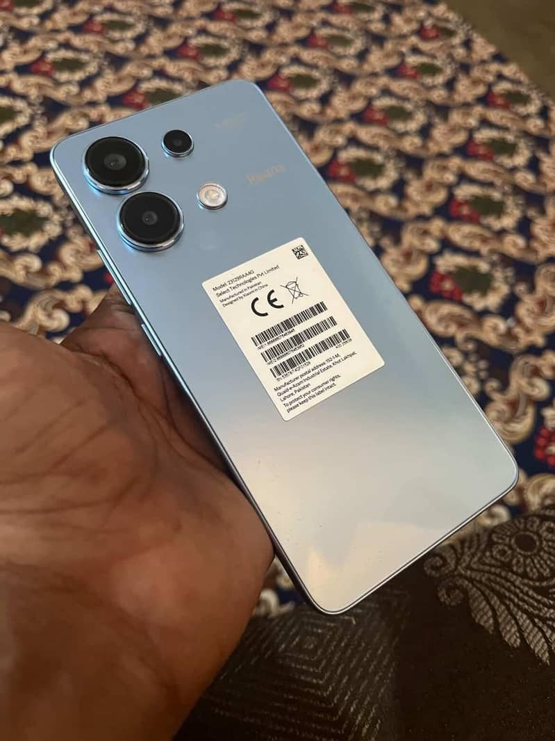 redmi note 13 1
