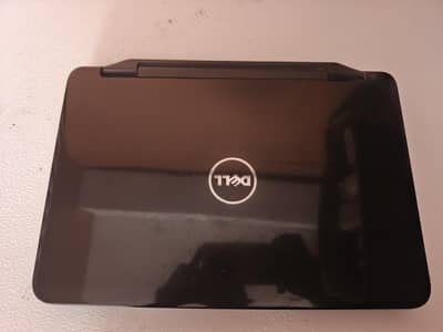 Dell Laptop Inspiron N4050