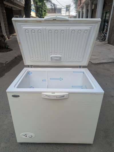 waves freezer cool bank single door total Call/0321/8888/564