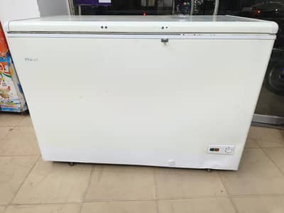 Haier Deep fareezar total ganien 405/0321/080/77/77/