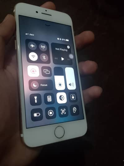 iPhone 7 PTA Approved  128 gb