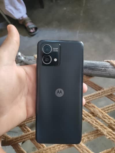 moto styles 2023 Gaming Device