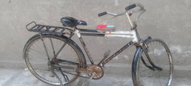 sobrab bicycle