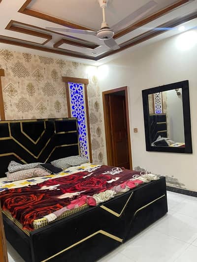 One Month Use 5 Marla House For Sale