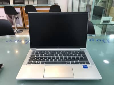elitebook hp 830 g8 11th 16/512