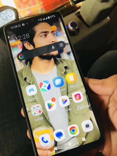 Redmi A3+ 4. . . . 128