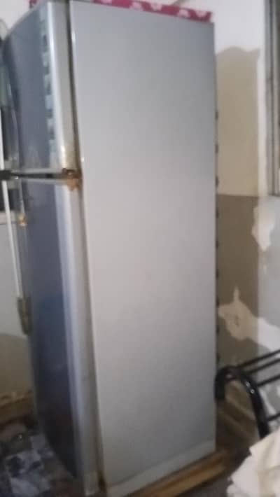 in running condition everything is ok