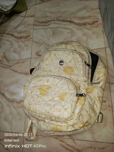 bags .