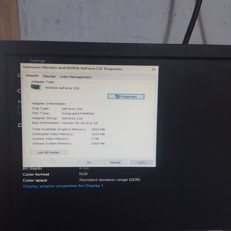 Core i5 full computer setup 2