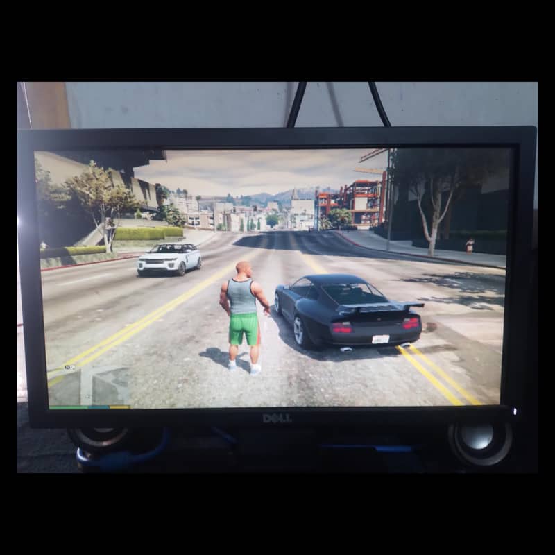 Core i5 full computer setup 5