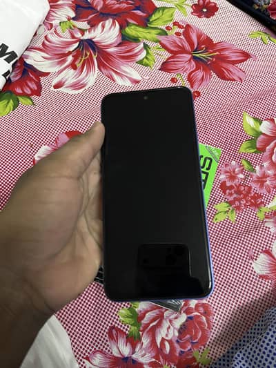 Infinix smart 10 plus 4gb ram 128gb storage