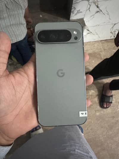 Google pixel 9 pro xl 16 256GB