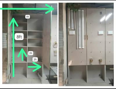 fresh shop racking for sale