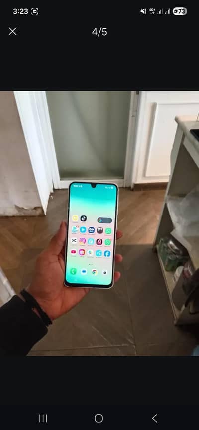 samsung a26 5g 8/256