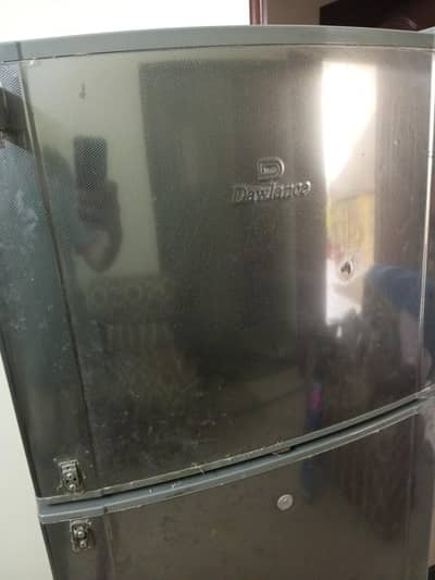 Dawlance fridge