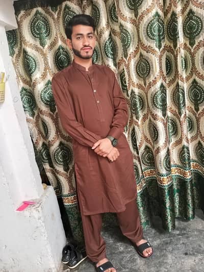 koi b Kam ho kar loo ga