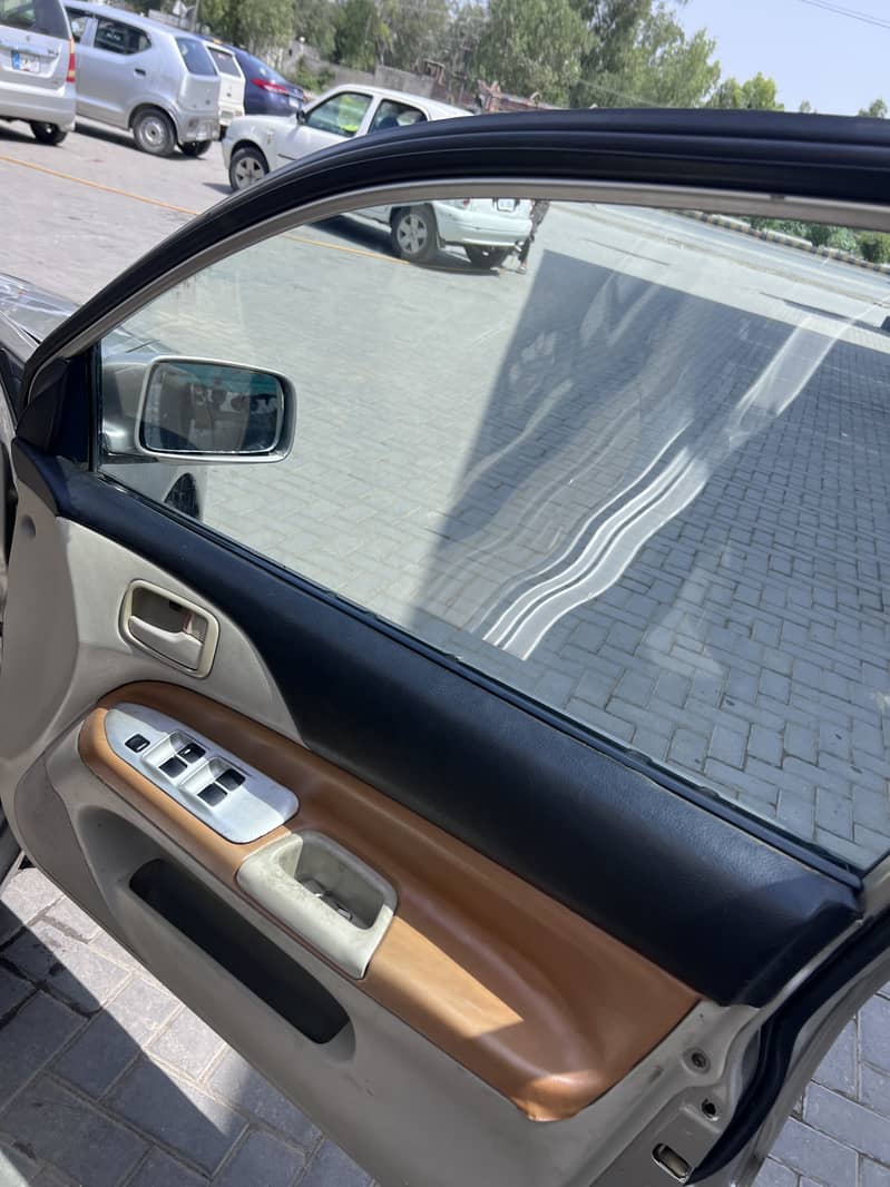 Lancer 1.3 GLX 2005 7