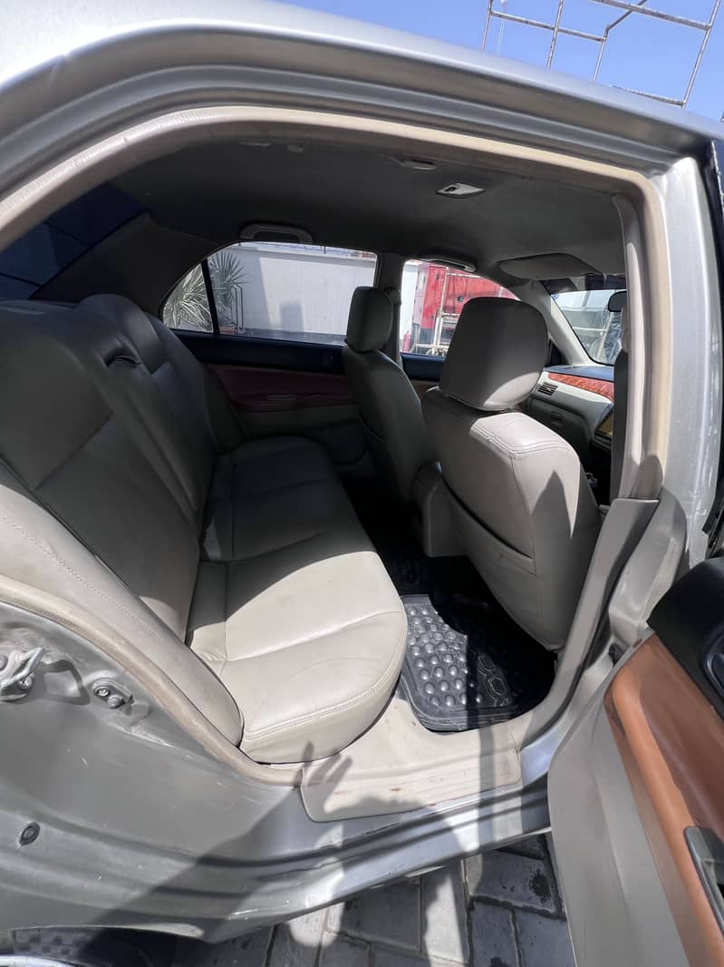 Lancer 1.3 GLX 2005 8