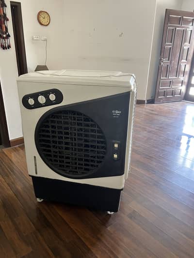 Super Asia Cooler