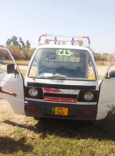 super cary 1000cc cng patrol ingen ok