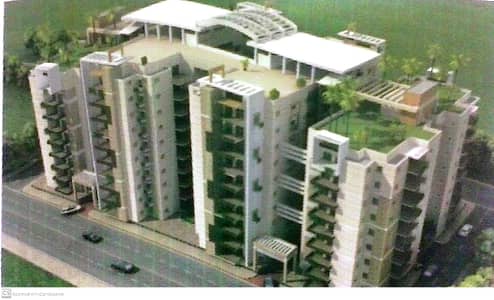 Navy Housing Karsaz Karachi