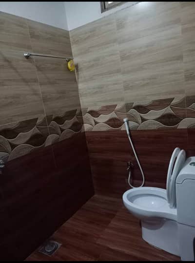 2 Bedroom Flat Available for Rent | Peaceful Living | Khayaban-e-Amin