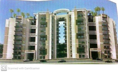 Navy Housing Karsaz Karachi  Apartment Available On Rent In Tower.   5 Beds With Attached Bath  Lounge  Drawing Room  Kitchen  Powder Room  Store  Car Parking Space.   Size 3500