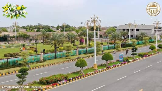 Golden Investment Opportunity: 10 Marla Possession Plot In Prime Location