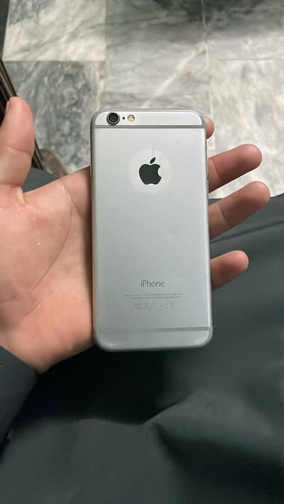 Iphone 6 pta approved