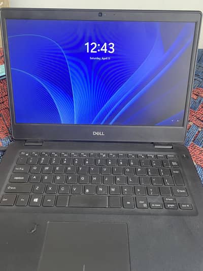 Laptop i5 8 for sale