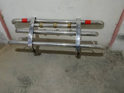 front Grill Cary Bolan Suzuki every Suzuki bolan