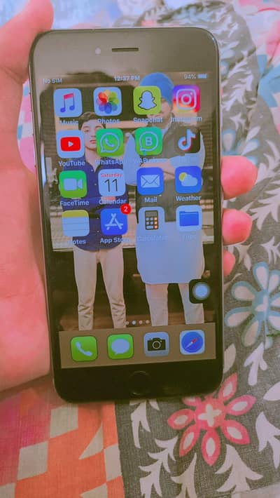 apple iphone 6 plus for sale bettery health 64