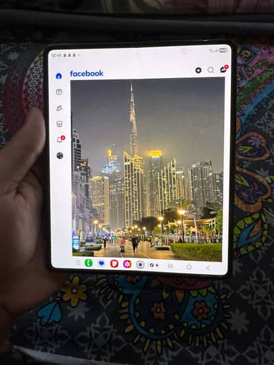 samsung z fold 3 pta approved 256gp