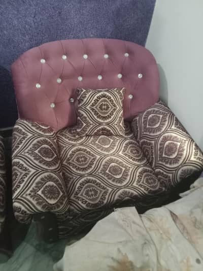 5 seater sofa set 10/10