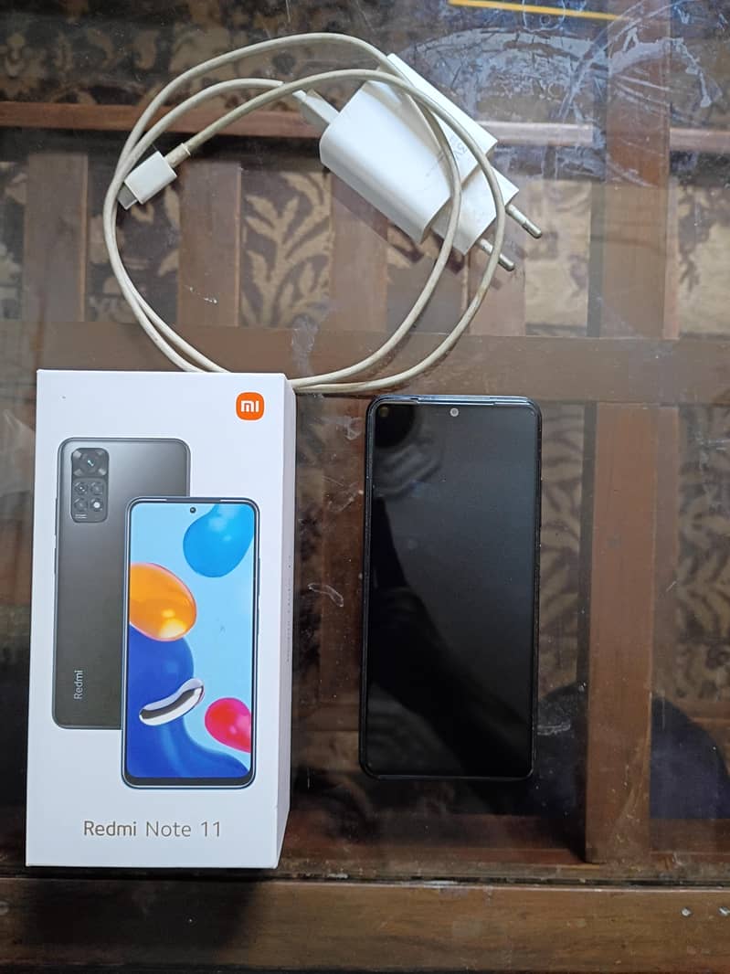 Redmi Note 11 1