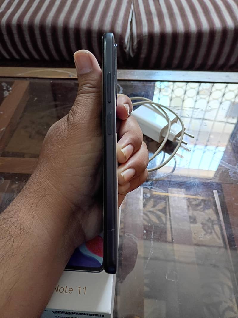 Redmi Note 11 3