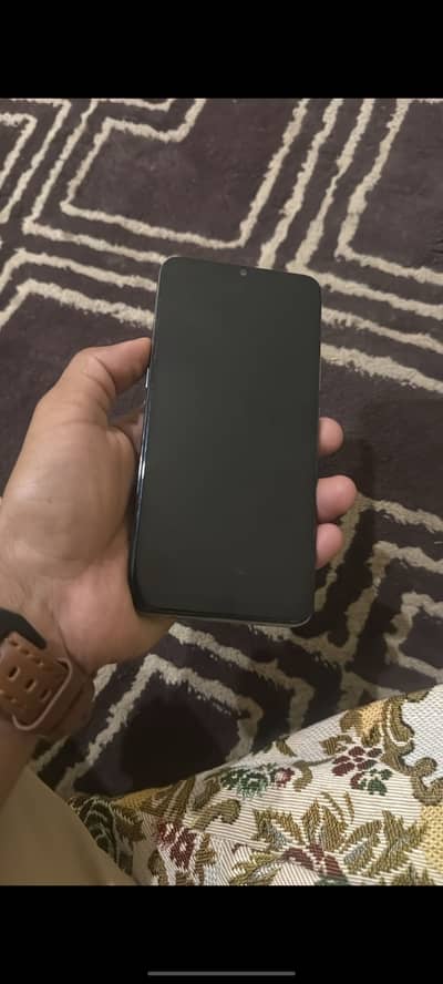 Vivo s 1